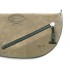 Gannaway Zip-only Pipe Bag